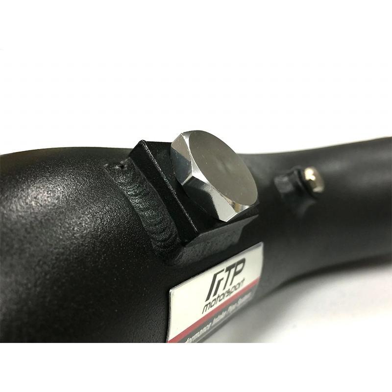FTP BMW M135i/M235i/M2/335i/435i N55 Charge Pipe (F20/F22/F87/F30/F32)-R44 Performance