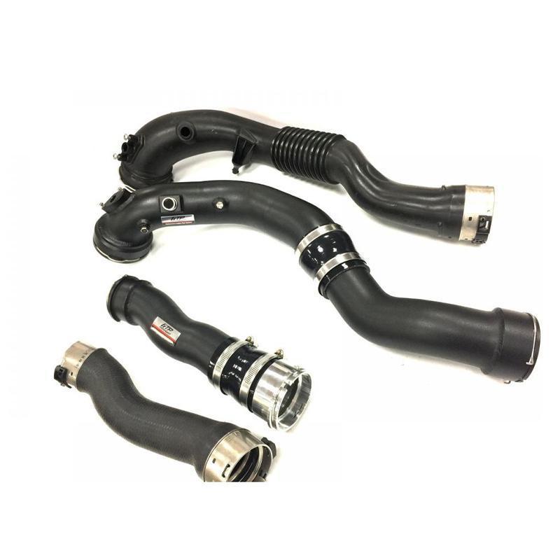 FTP BMW N55 Charge & Boost Pipe (F20/F22/F87/F30/F32)-R44 Performance