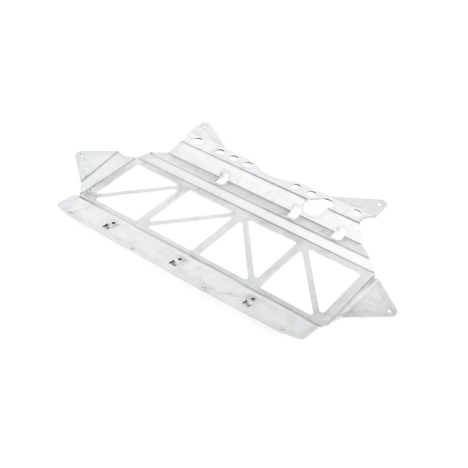 Fall Line Motorsports BMW M3/M4 Oil Cooler Guard (G80/G82/G83)-R44 Performance