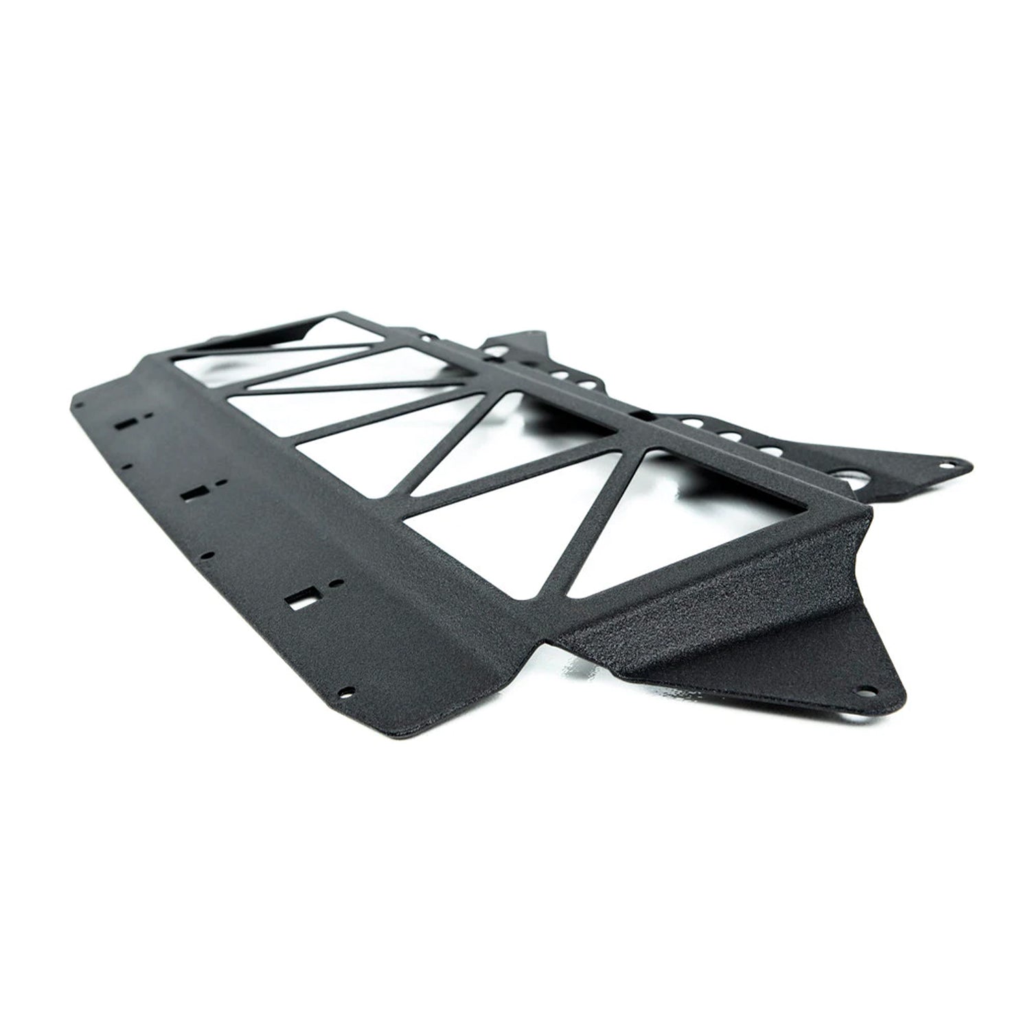 Fall Line Motorsports BMW M3/M4 Oil Cooler Guard (G80/G82/G83)-R44 Performance