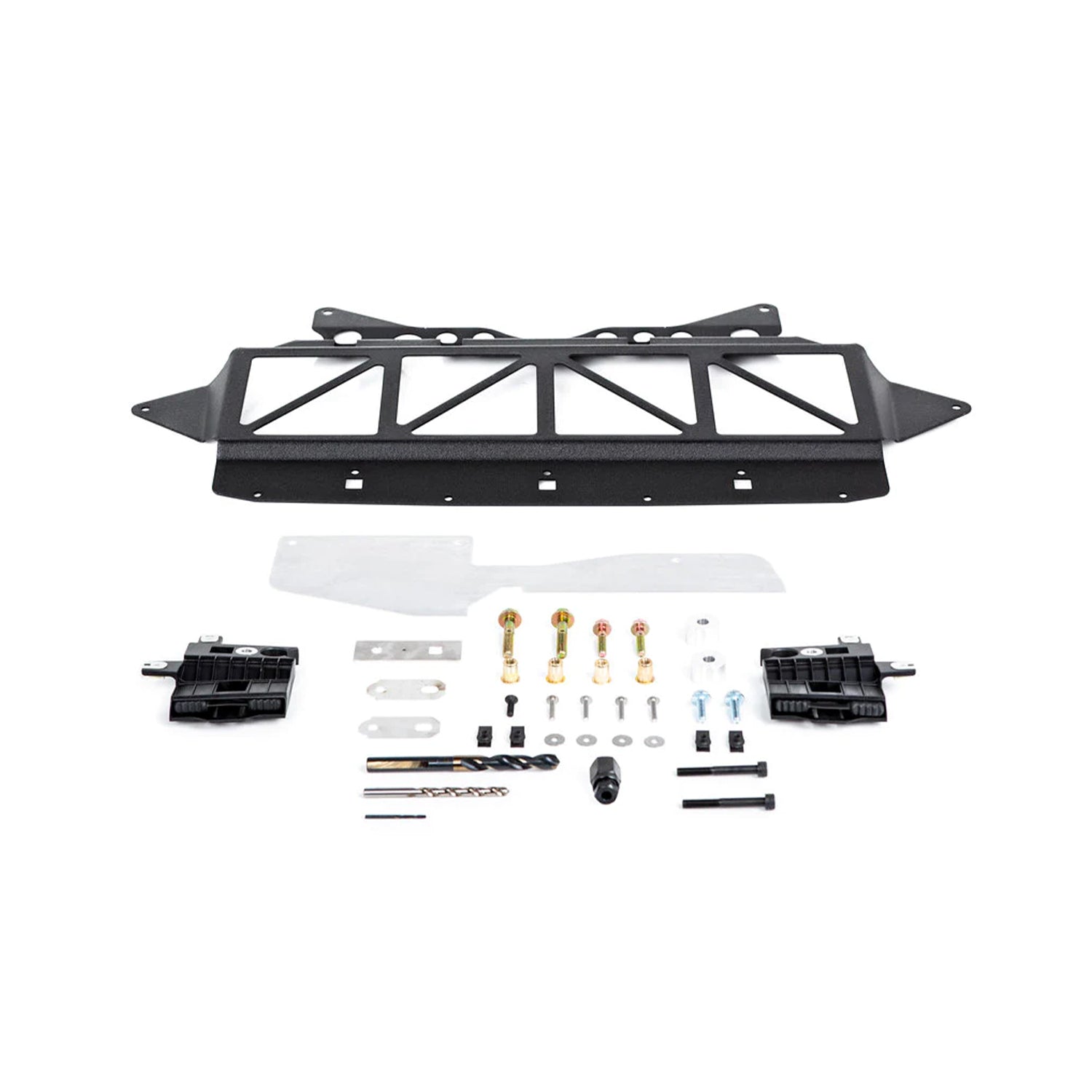 Fall Line Motorsports BMW M3/M4 Oil Cooler Guard (G80/G82/G83)-R44 Performance
