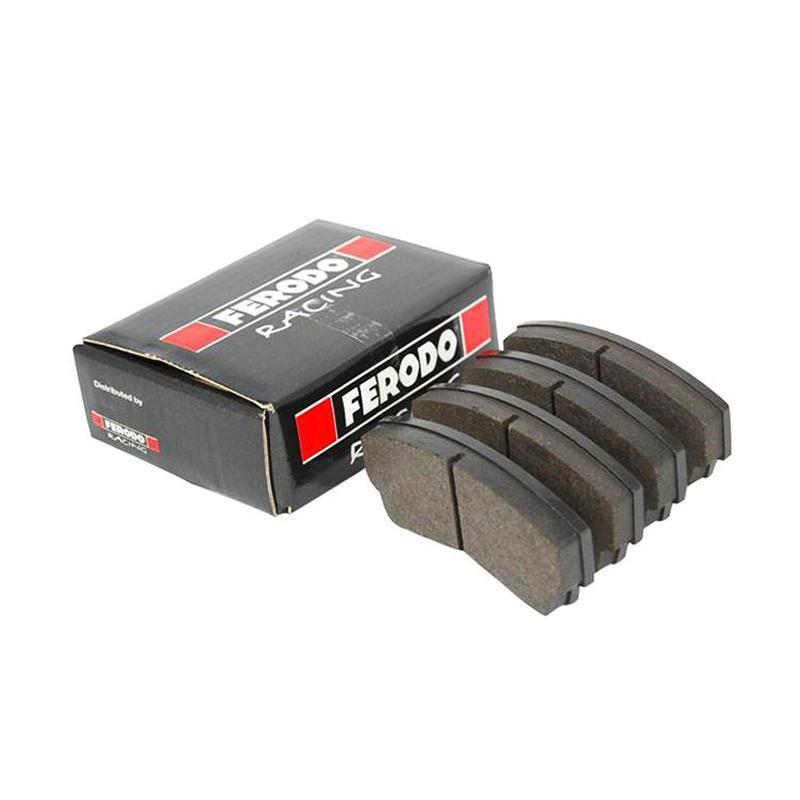 Ferodo Ds1.11 Front Brake Pads For M135I, M140I, M235I, M240I, M2, M3 & M4 FCP4611W-R44 Performance
