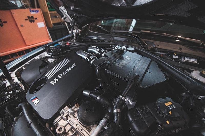 Forge BMW M3/M4/M2 Competition S55 Charge Cooler (F80/F82/F83/F87)-R44 Performance