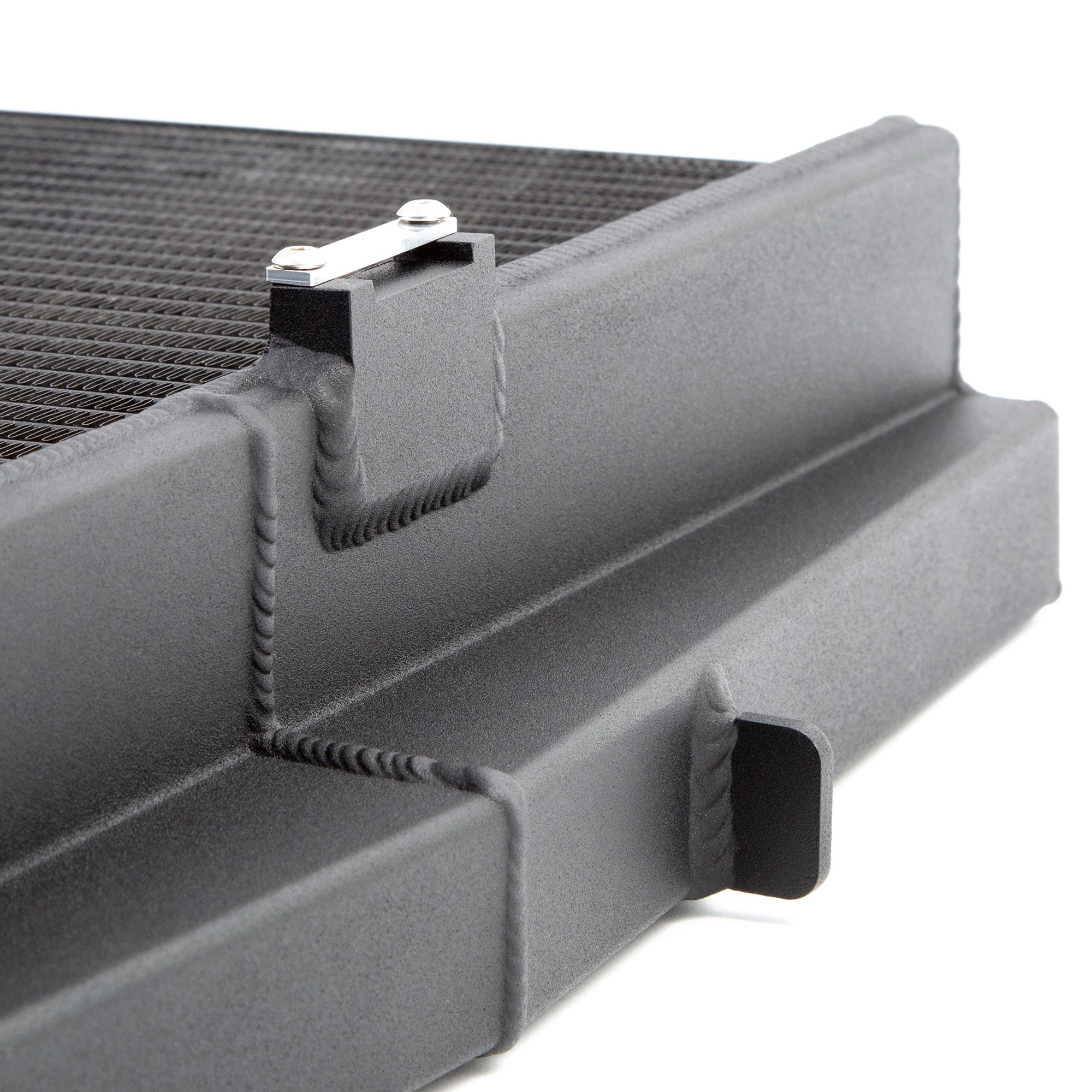 Forge Toyota Supra Charge Cooler Radiator (A90)-R44 Performance