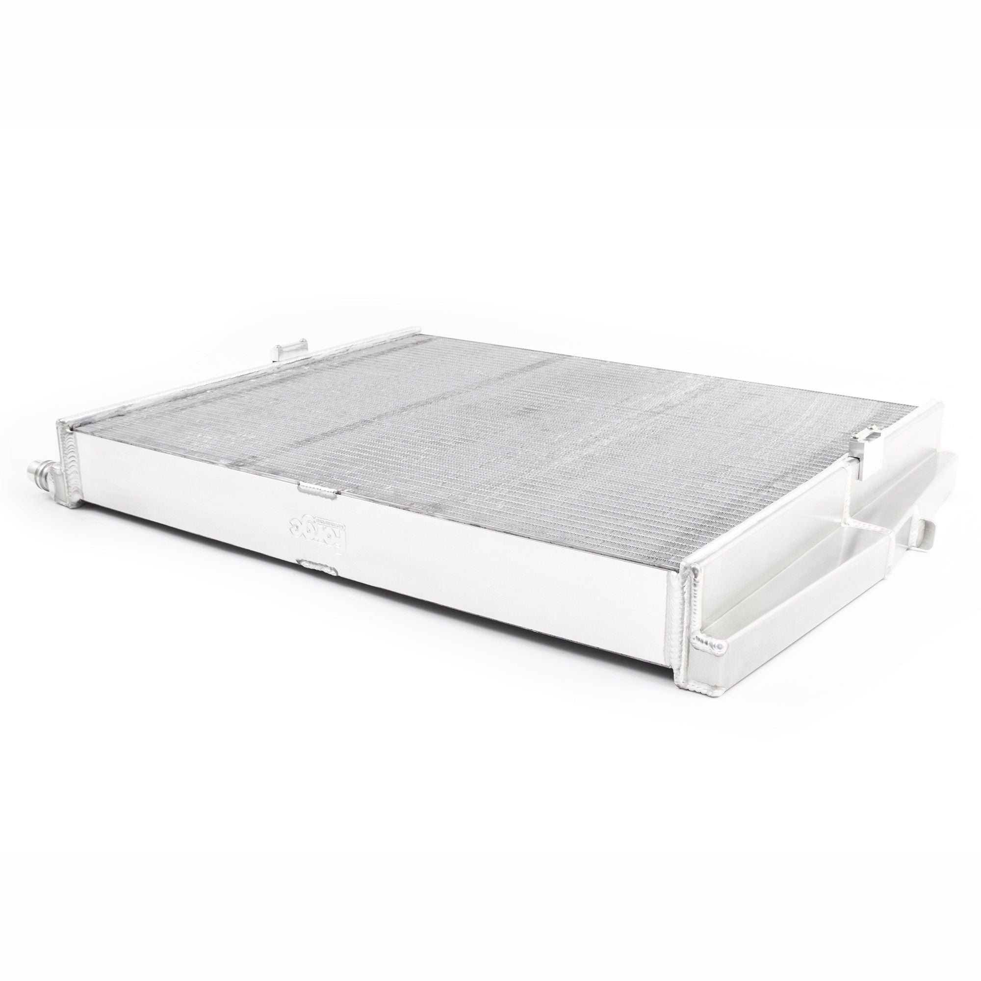 Forge Toyota Supra Charge Cooler Radiator (A90)-R44 Performance