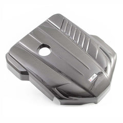 Forge Toyota Supra Engine Cover In Carbon Fibre (A90)