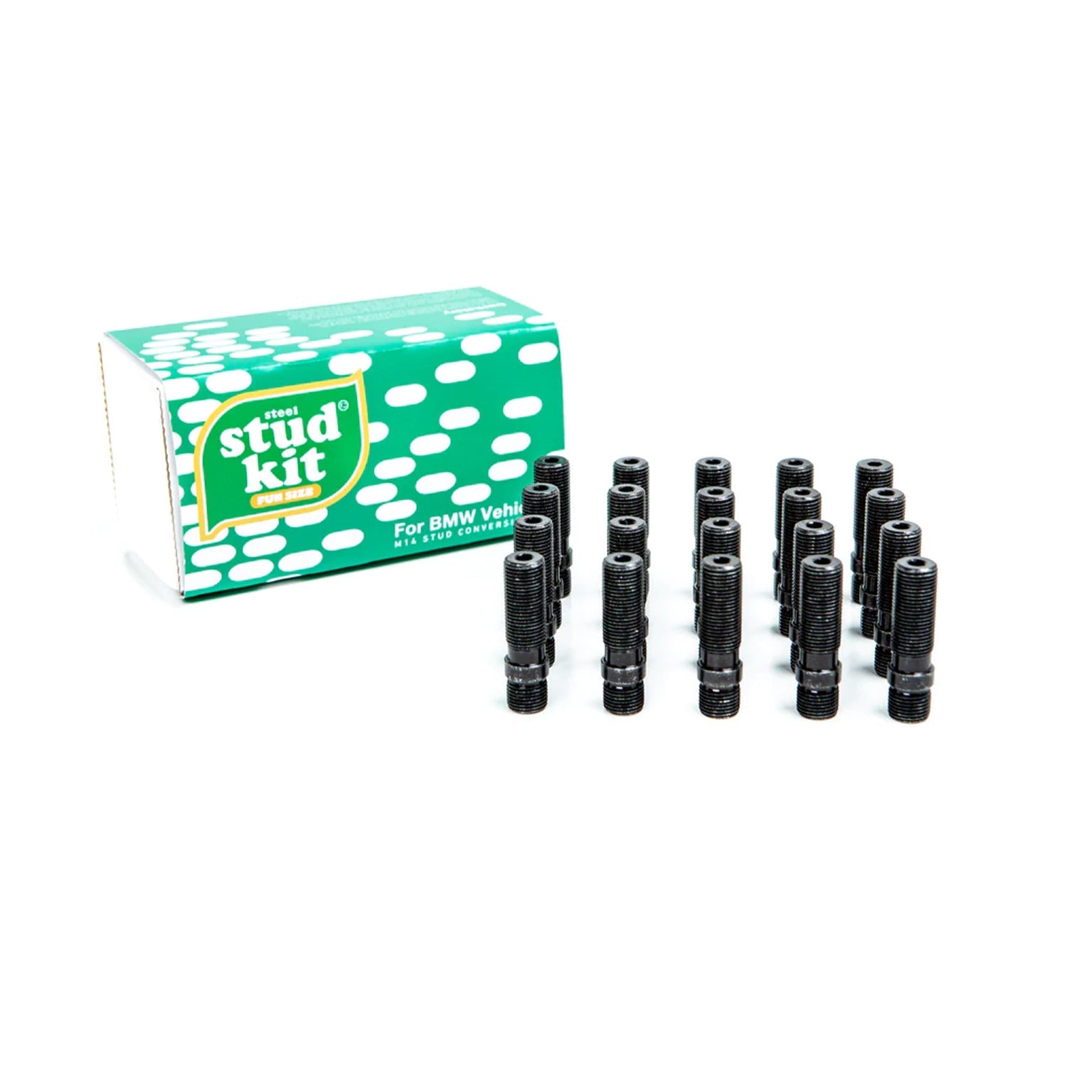 Future Classic BMW 54mm Classic Stud Kit-R44 Performance