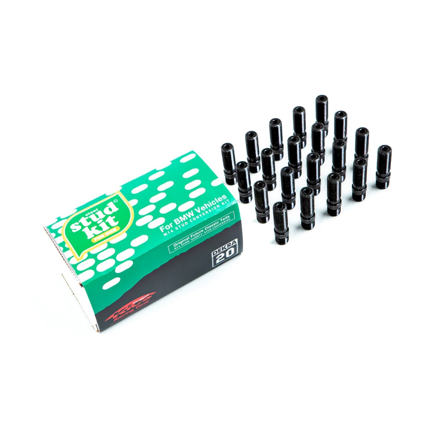 Future Classic BMW 54mm Classic Stud Kit-R44 Performance