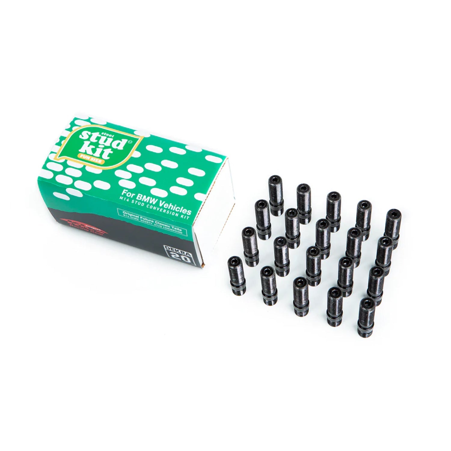 Future Classic BMW 54mm Classic Stud Kit-R44 Performance