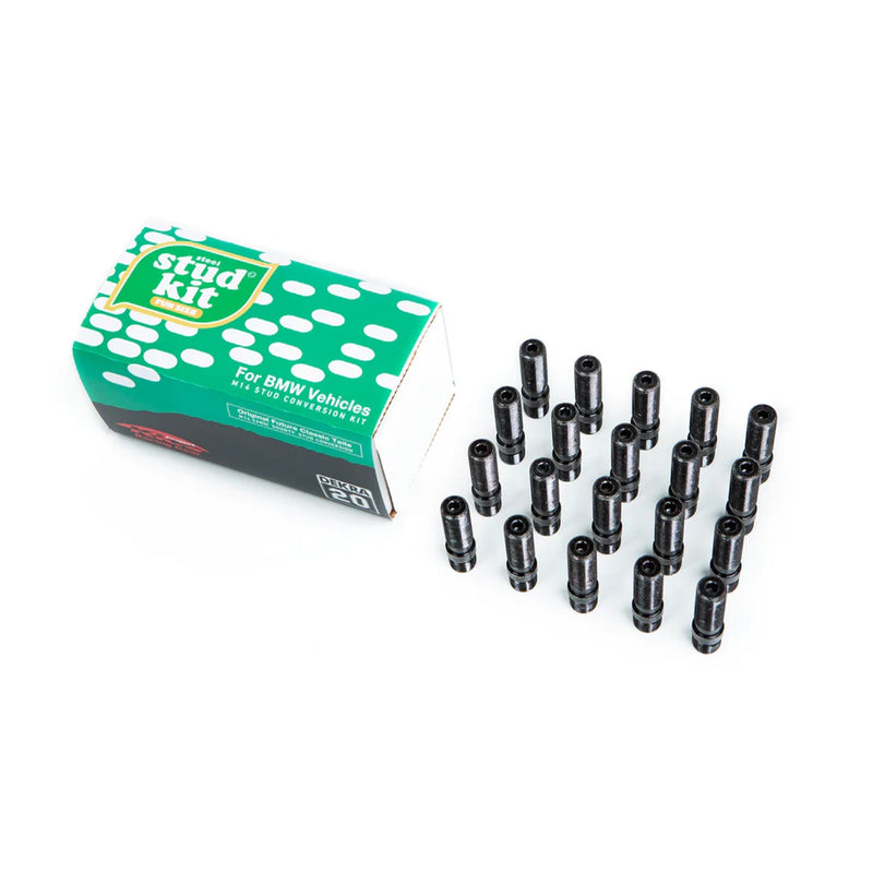 Future Classic BMW 54mm Classic Stud Kit-R44 Performance