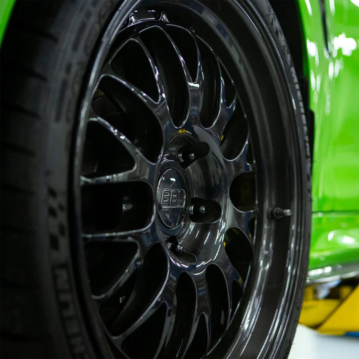 Future Classic BMW M3 M14 80mm Steel Stud Conversion (G80)-R44 Performance