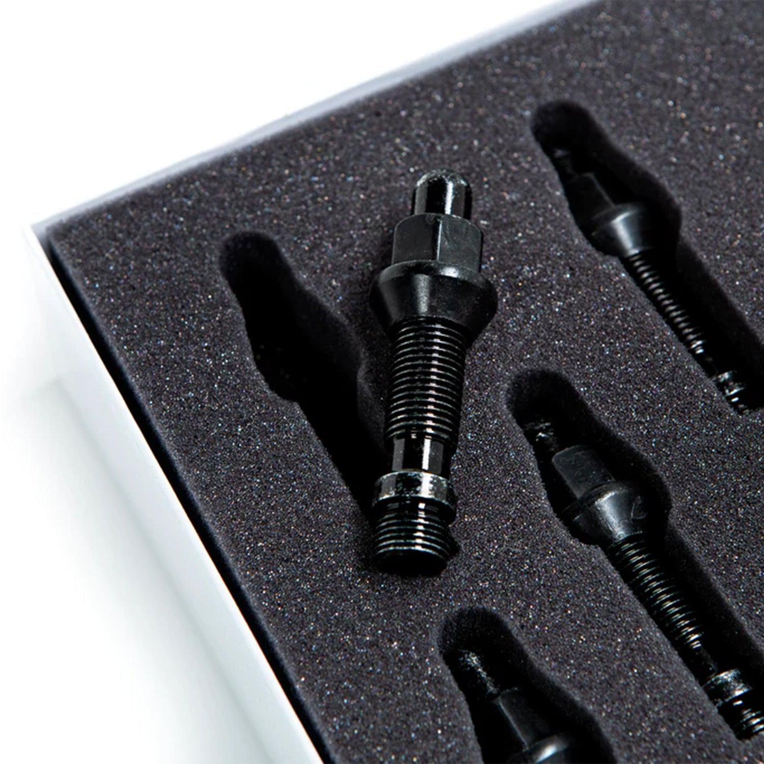 Future Classic BMW M3 M14 80mm Steel Stud Conversion (G80)-R44 Performance