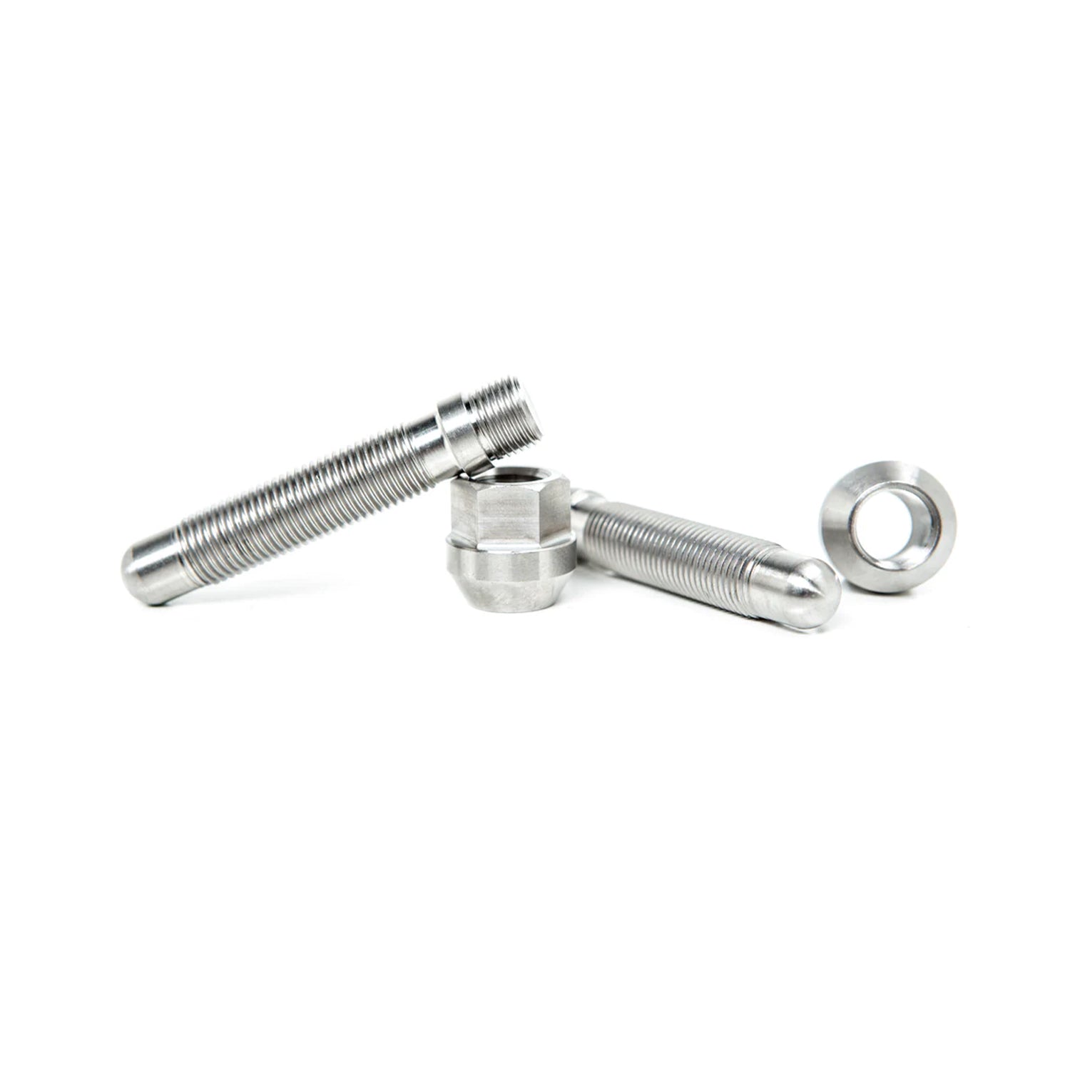 Future Classic BMW M3 M14 80mm Titanium Stud Conversion Kit (G80)-R44 Performance