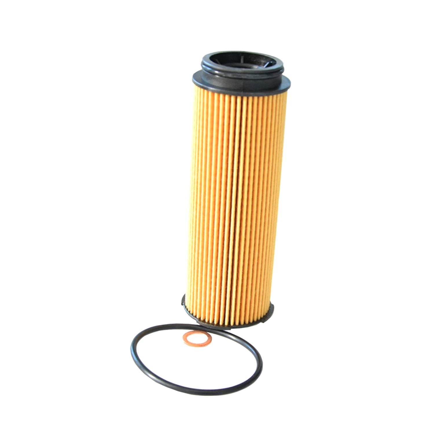 Genuine BMW B57 B58 Oil Filter Kit (M140i, M240i, M340i, 540i & 840i) 11428583898-R44 Performance