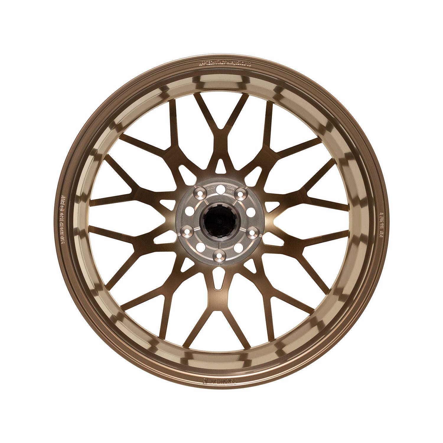 Genuine BMW M Performance 20+21" 1000M Alloy Wheels