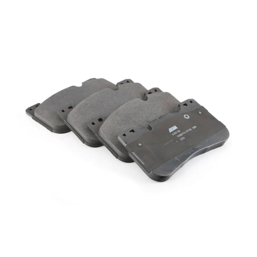 Genuine BMW M240i/M340i/M440i Front Brake Pad Set (G42/G20/G22)-R44 Performance
