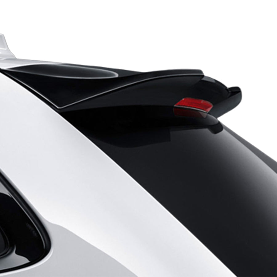 Genuine BMW G81 M3 & G21 3 Series M Performance Rear Spoiler In Gloss Black 51622473006 - R44 Performance