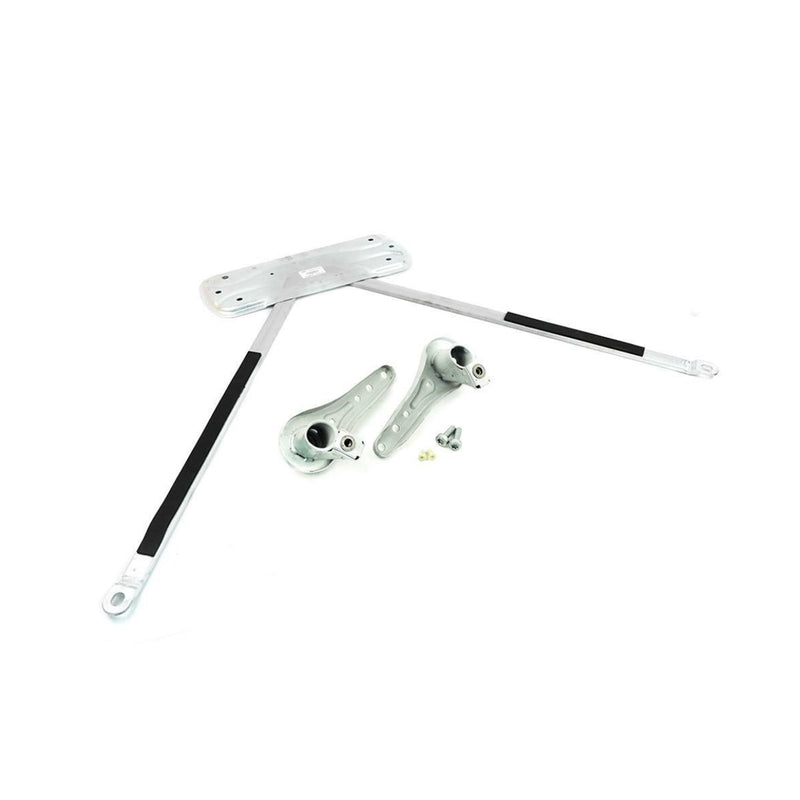 Genuine BMW Underbody Chassis Brace M140I M135I F20 F21 F22-R44 Performance