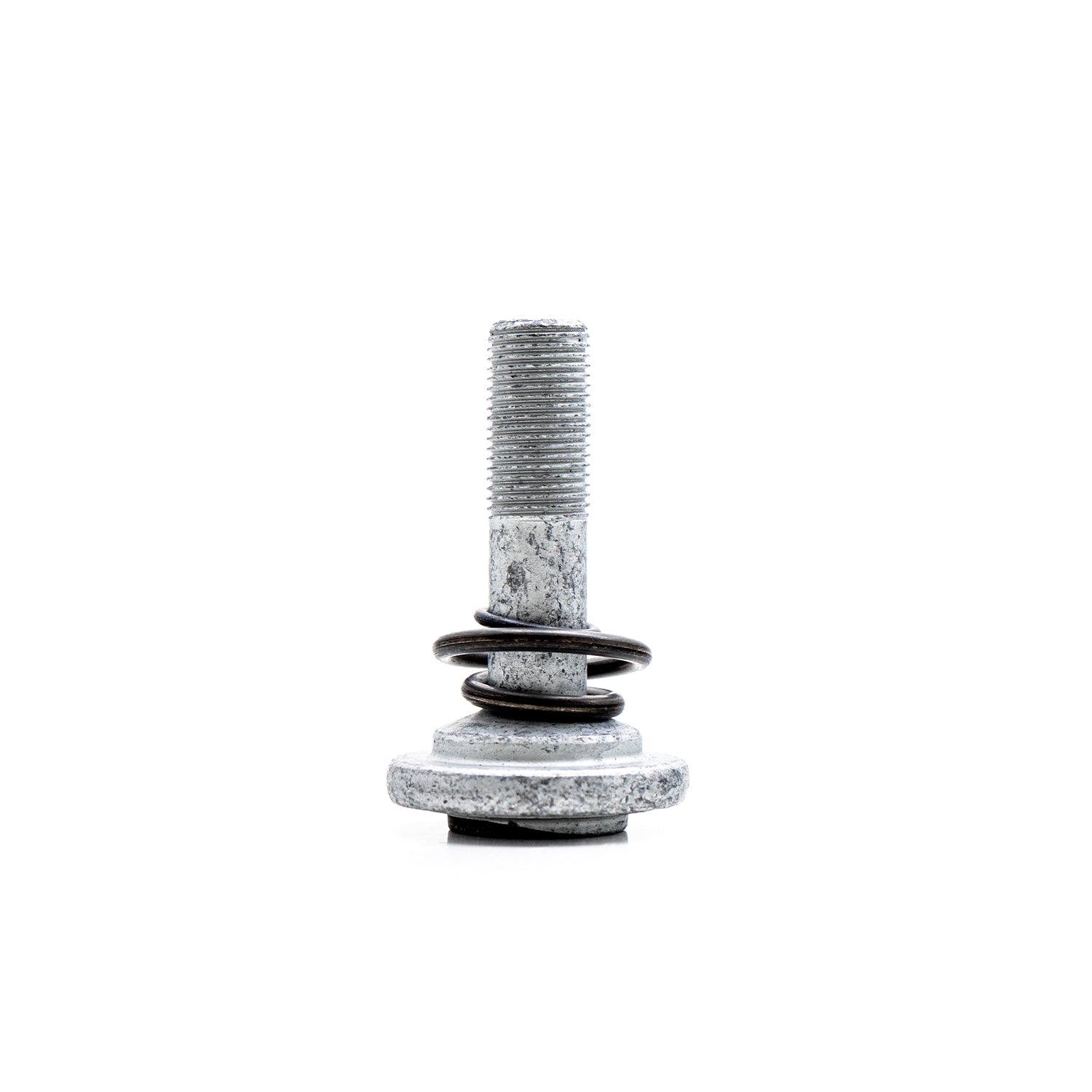 Genuine BMW M3/M4 Front Drive Shaft Collar Bolt With Compression Spring (G80/G81/G82/G83)