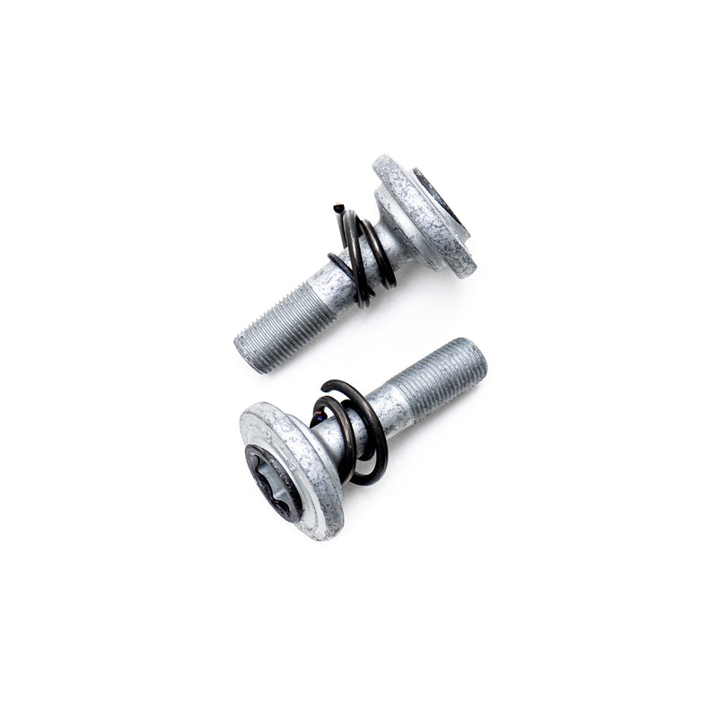 Genuine BMW M3/M4 Front Drive Shaft Collar Bolt With Compression Spring (G80/G81/G82/G83)