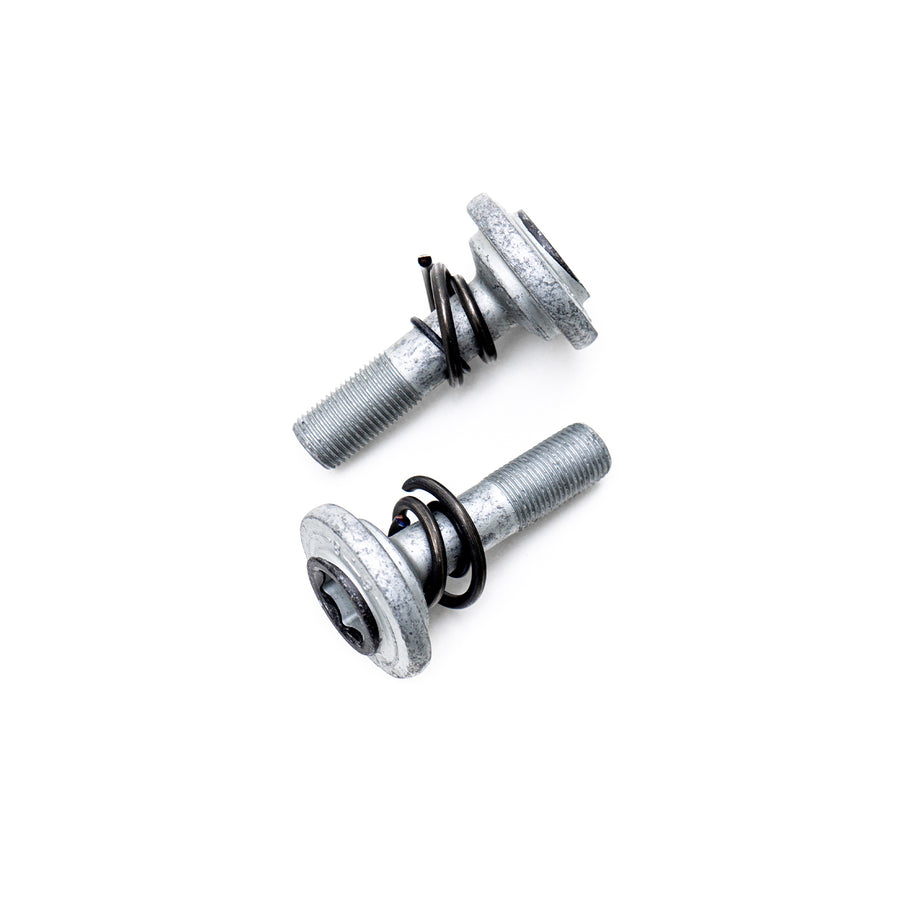 Genuine BMW M3/M4 Front Drive Shaft Collar Bolt With Compression Spring (G80/G81/G82/G83)