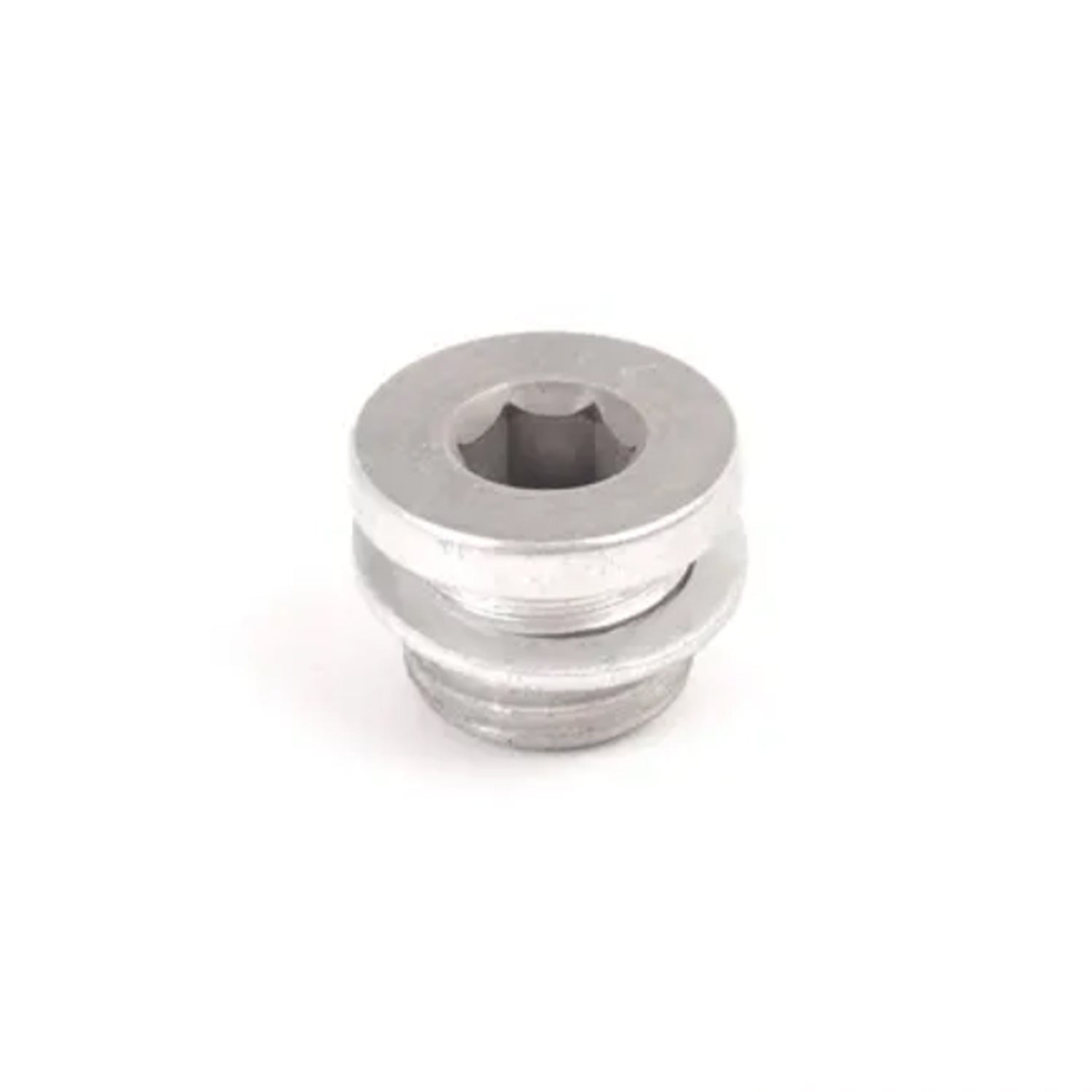 Genuine BMW F80 M3 F82 M4 S55 OEM Oil Drain Sump Plug 11117849396 - R44 Performance