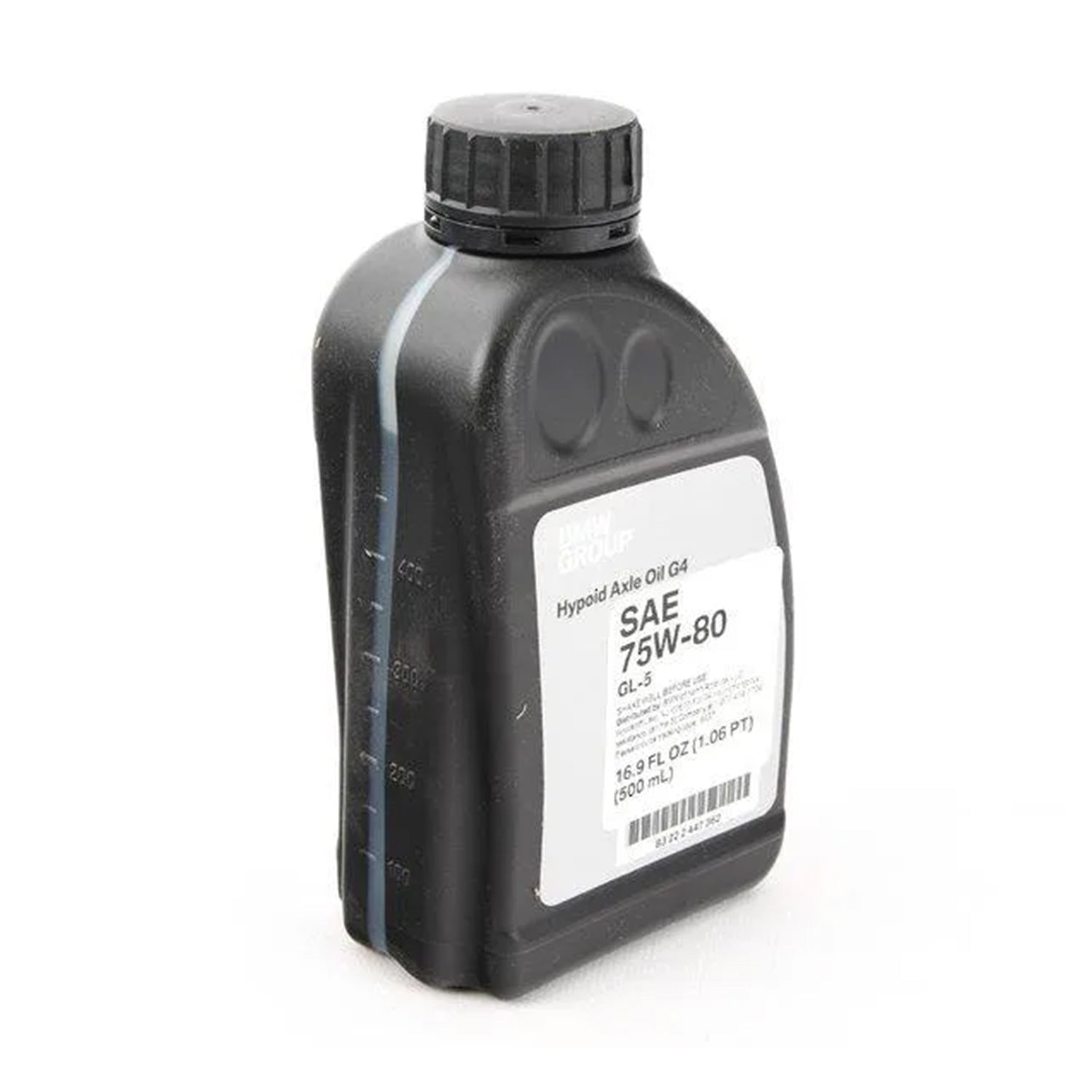 Genuine BMW G Series Hypoid Axle Oil 500ml 83222447362 - R44 Performance