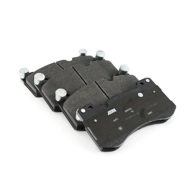Genuine BMW 34108093705 M3/M4/M5/M8 Front Brake Pad Set (G80/G82/F90/F92) - R44 Performance