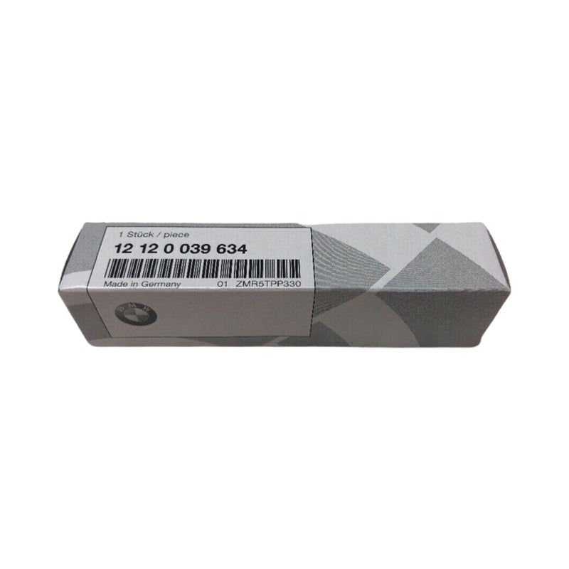 Genuine BMW M Performance S63/S55/N55 High Power Spark Plug 12120039634