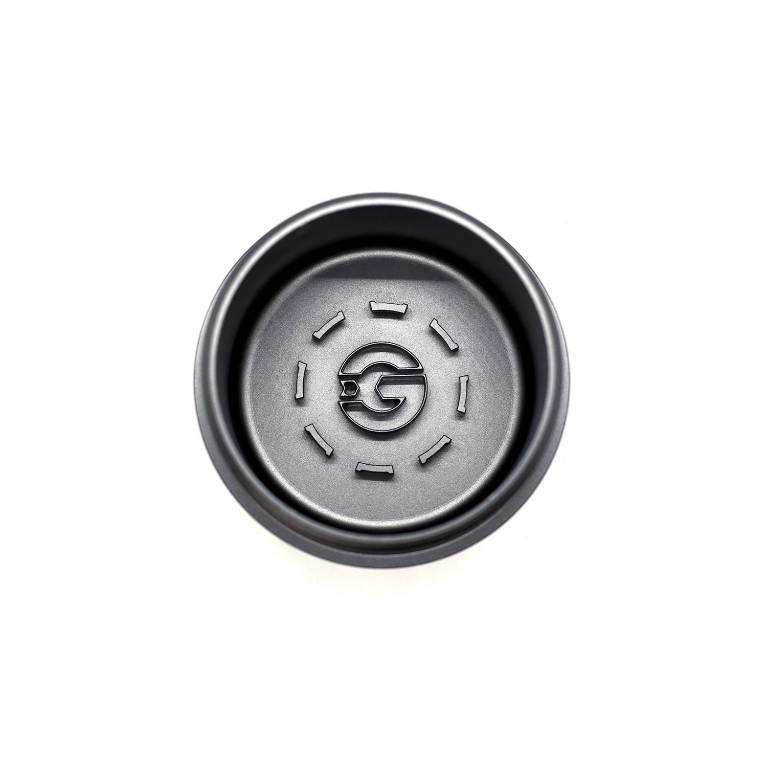 GoldenWrench BMW F Series BLACKLINE Grey Oil Filter Housing Cap For BMW F80, F82, F87 S55 and N55 Engine