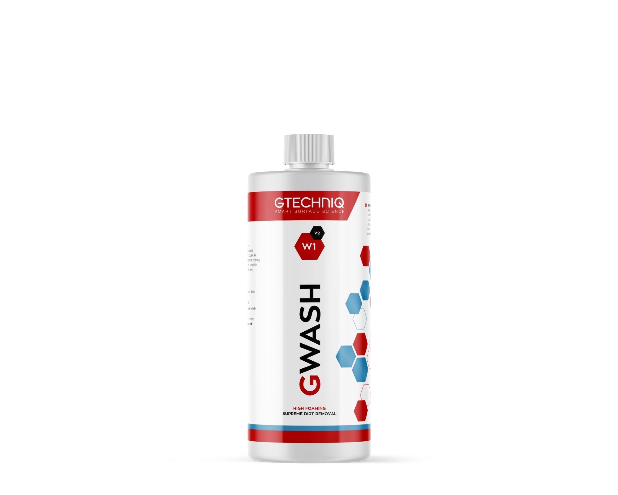 Gtechniq - Gwash-R44 Performance