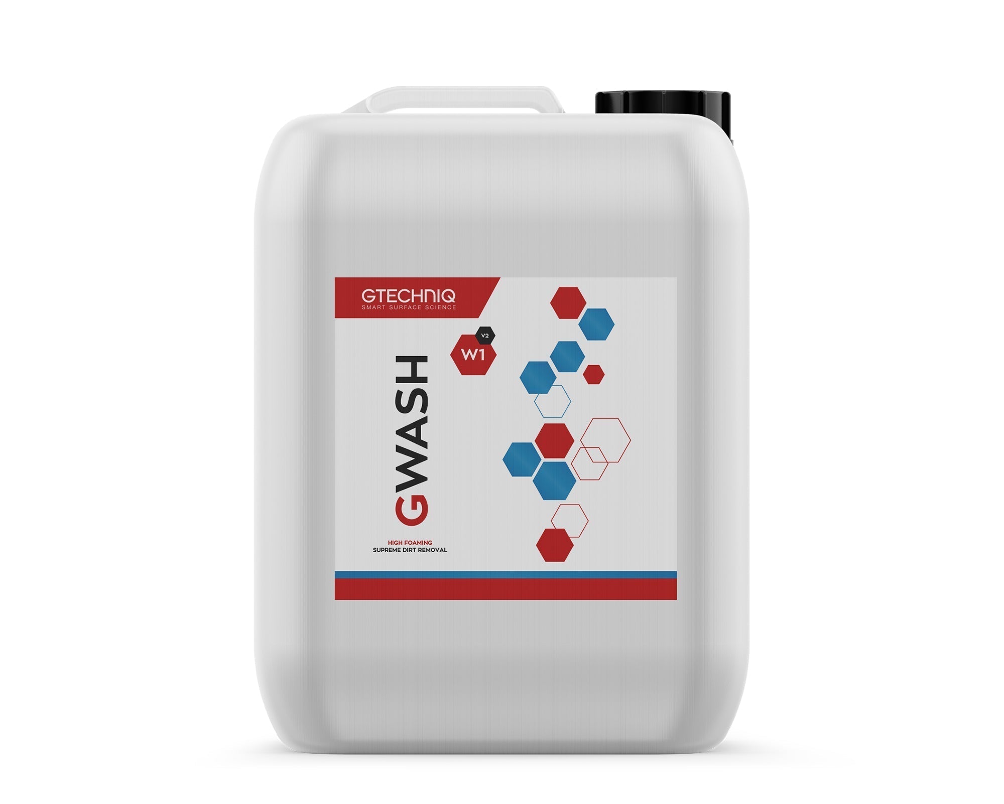 Gtechniq - Gwash-R44 Performance