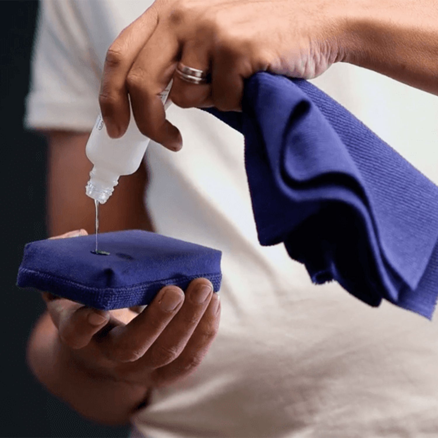 Gyeon Q2 Matte EVO Ceramic Coating 50ml