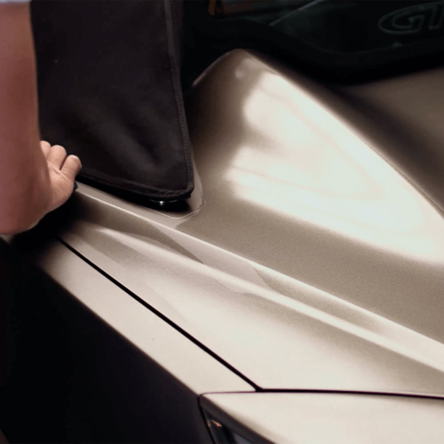 Gyeon Q2 Matte EVO Ceramic Coating 50ml