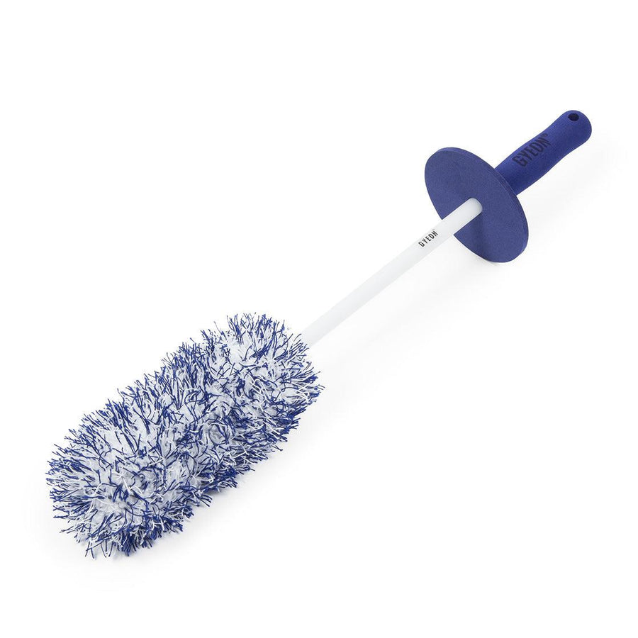 Gyeon Q2M Wheel Brush Large-R44 Performance