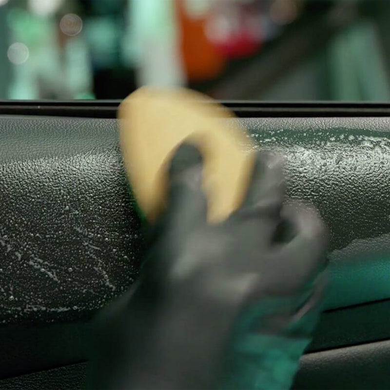 Gyeon Q2M APC All Purpose Cleaner Application - Available At R44 Detailing