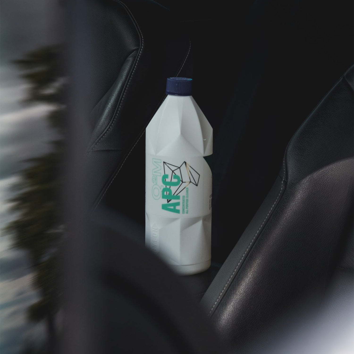 Gyeon Q2M APC All Purpose Cleaner Interior - Available At R44 Detailing