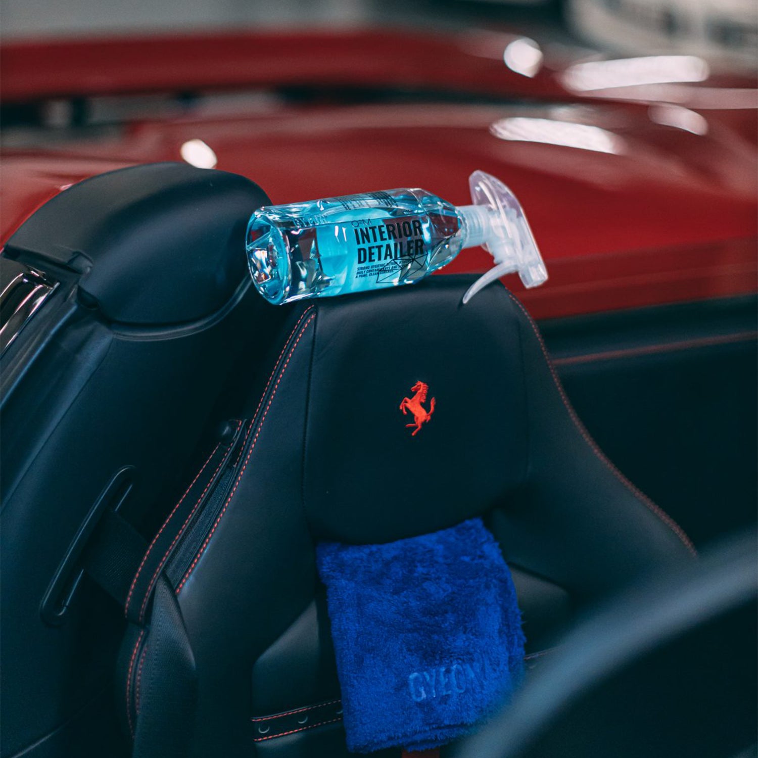 Gyeon Q2M Interior Detailer