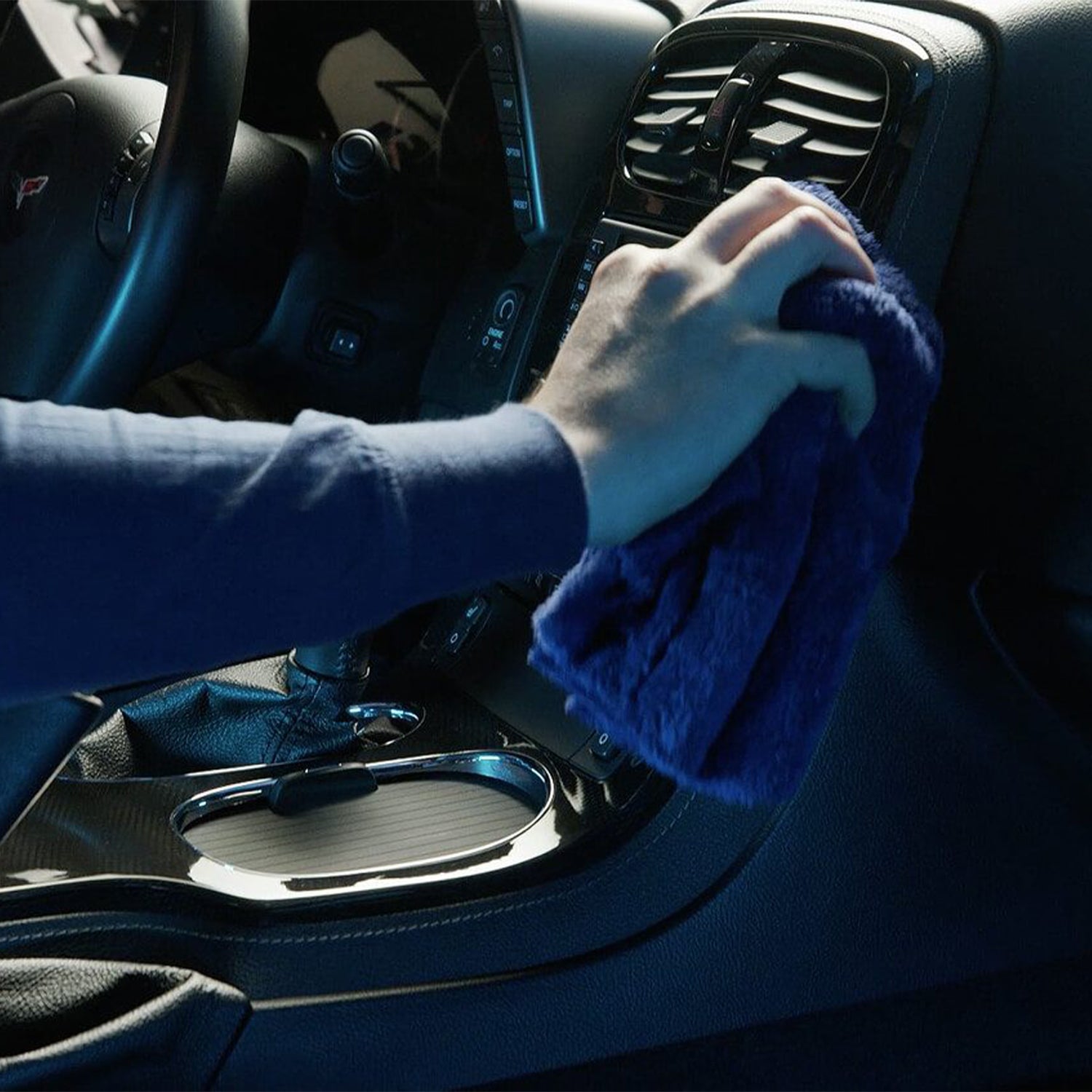 Gyeon Q2M Interior Detailer