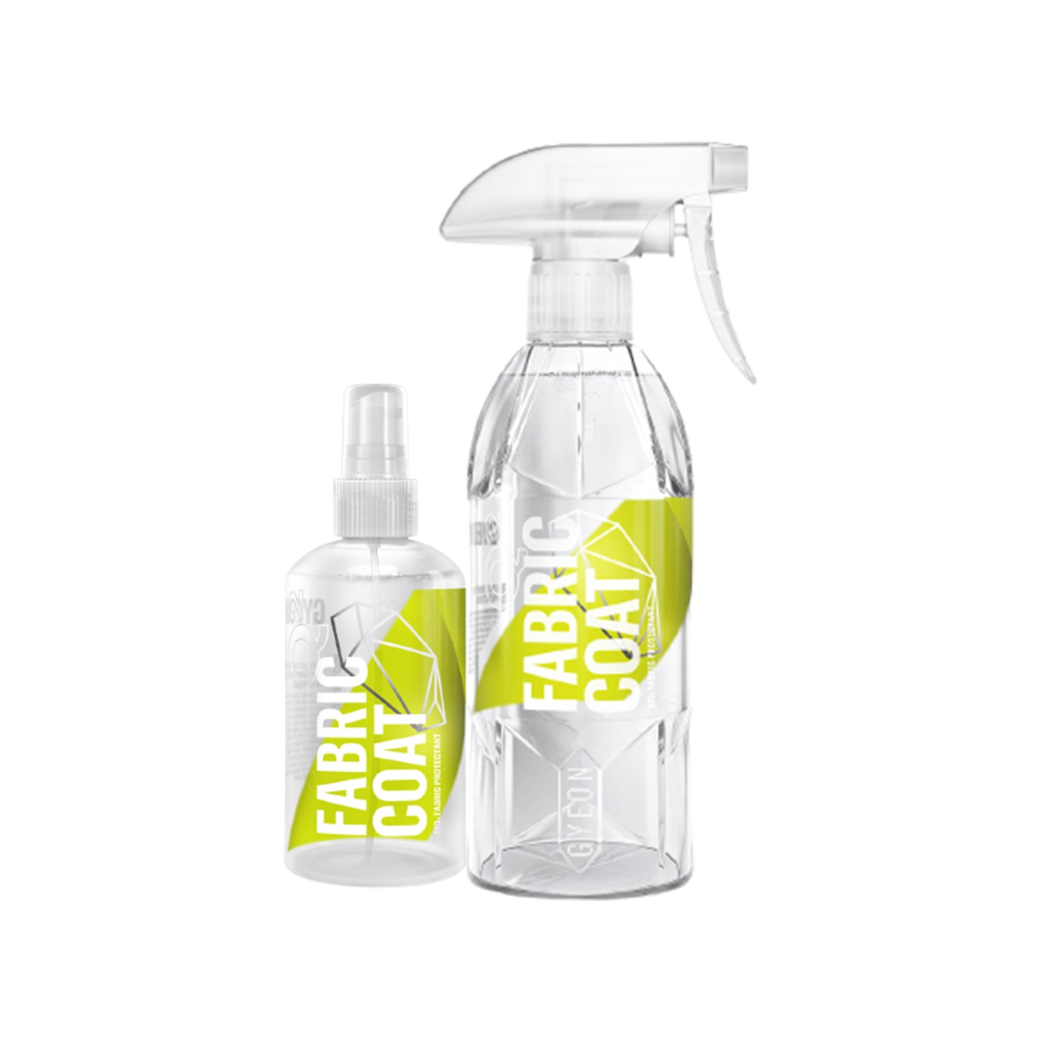 Gyeon Q2 Fabric Coat Fabric Protection - Available At R44 Detailing