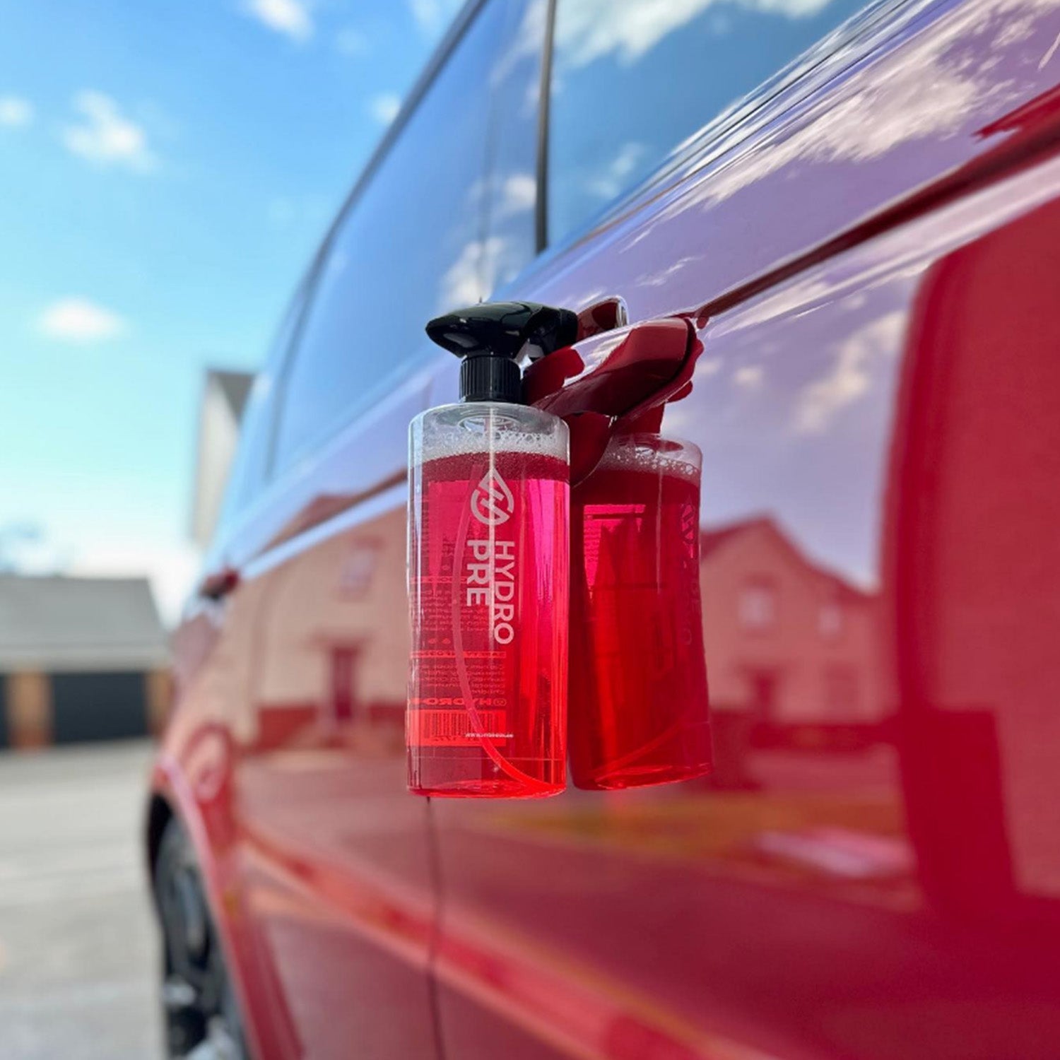 HYDRO PRE Pre Wash 1000ml