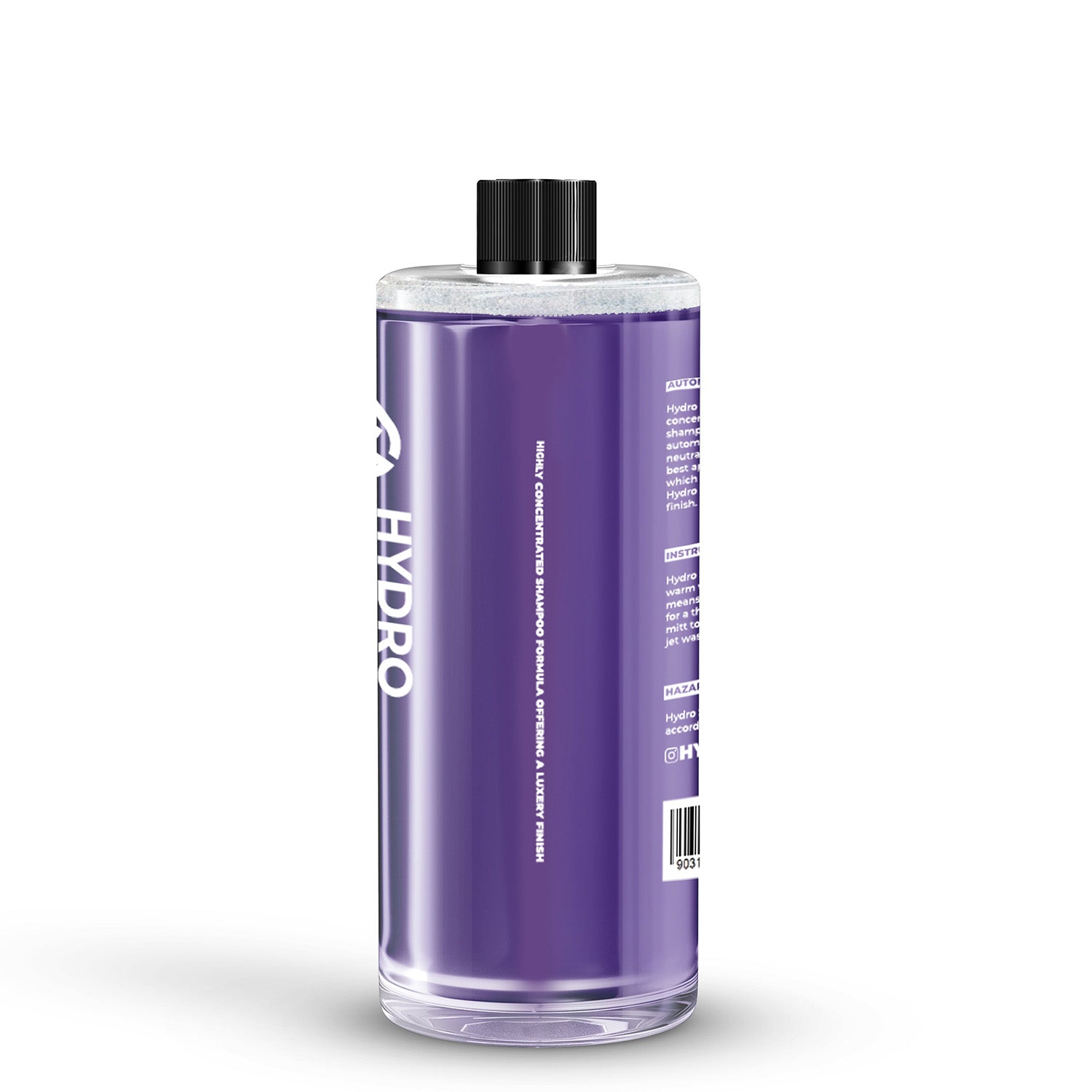 HYDRO UK SHAMPOO 1000ml