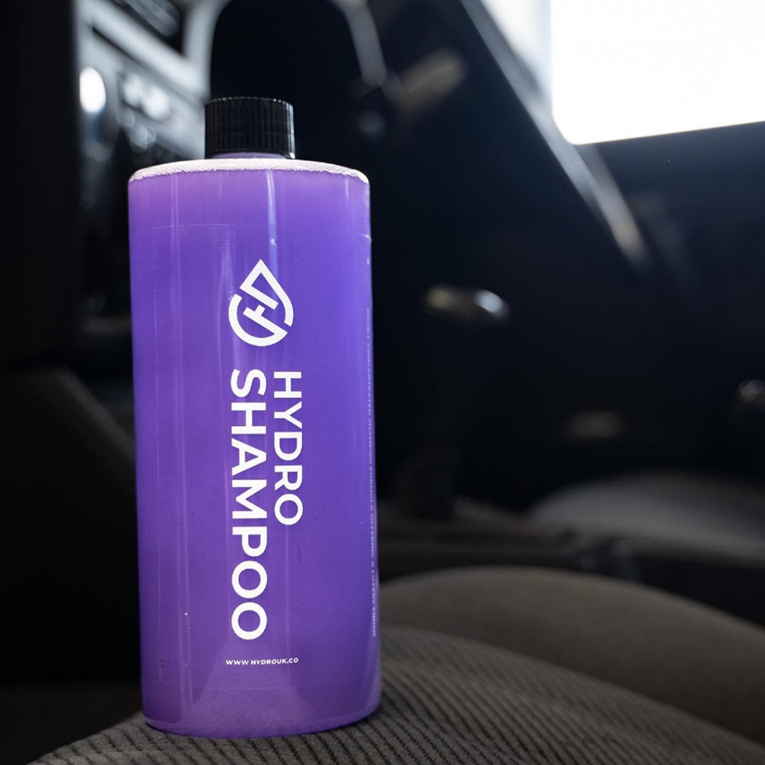 HYDRO UK SHAMPOO 1000ml