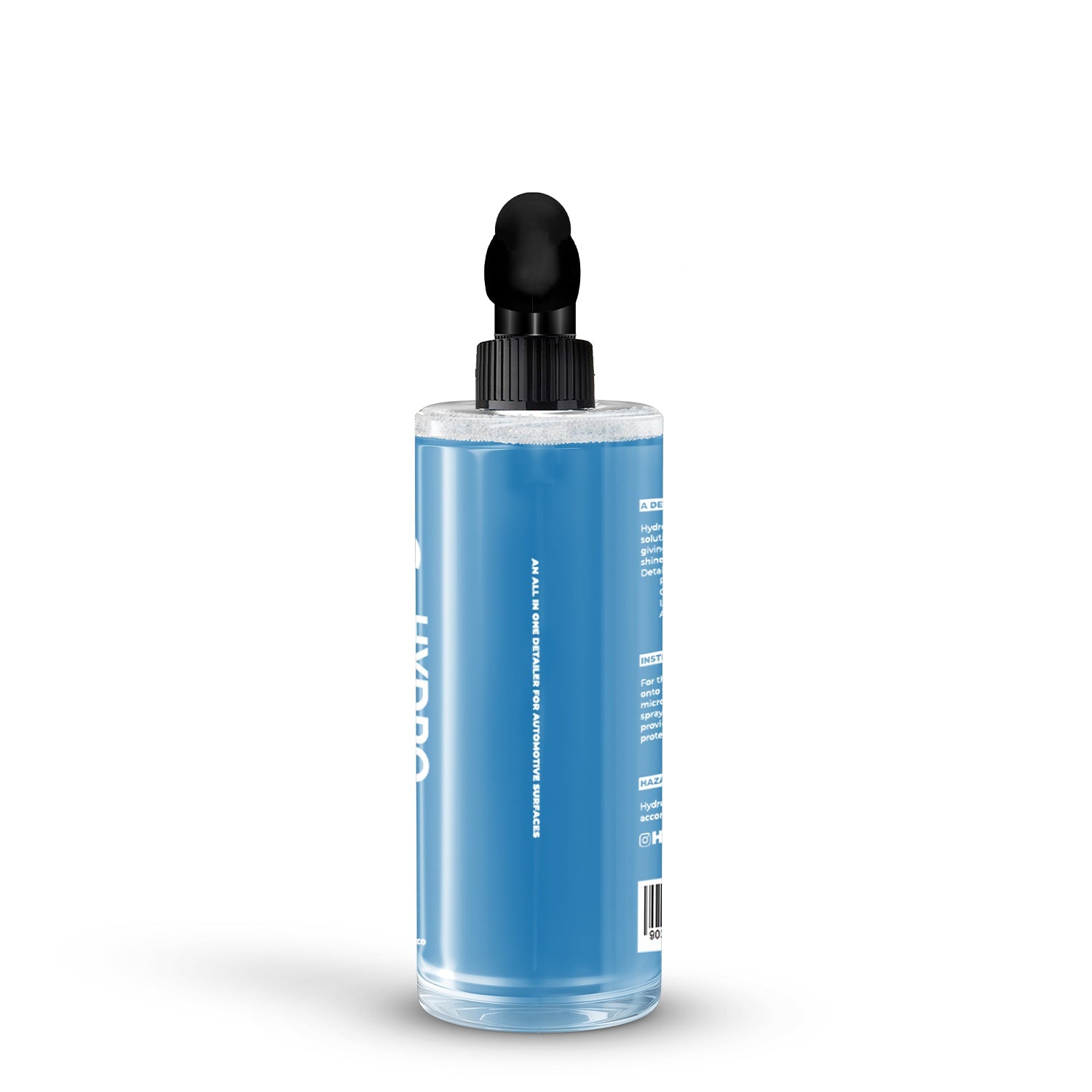 HYDROuk DETAIL Quick Detailer 500ml