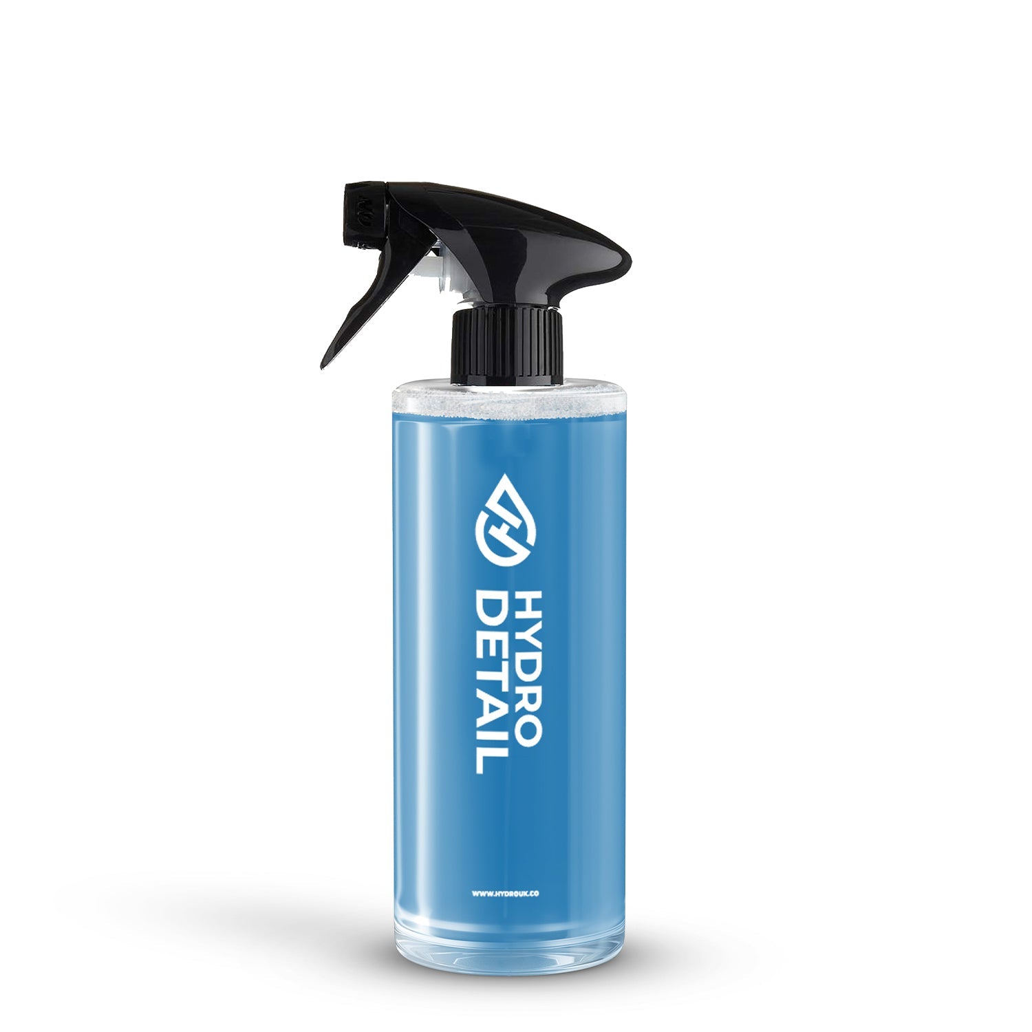 HYDROuk DETAIL Quick Detailer 500ml