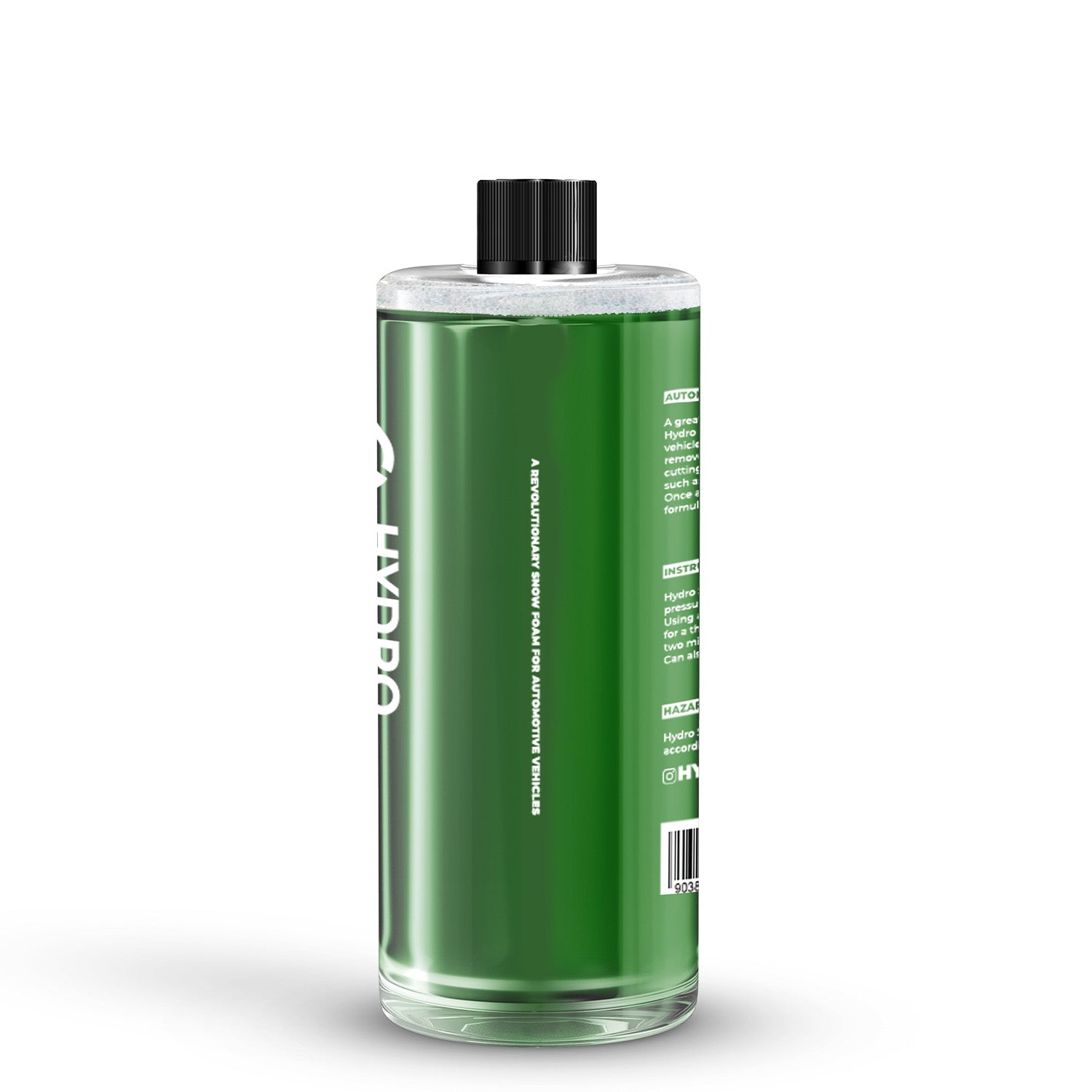 HYDROuk SNOW 1000ml
