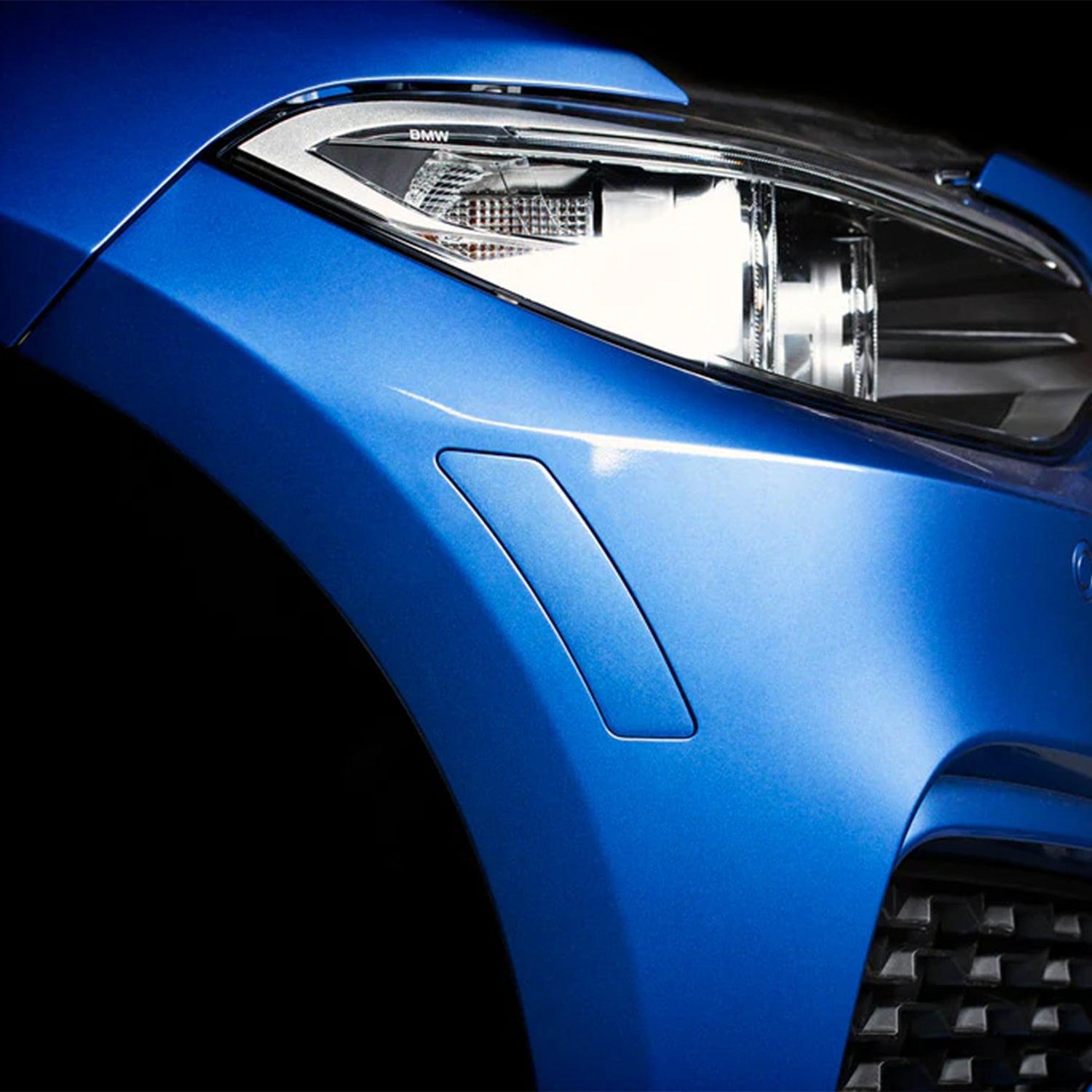IND BMW 2 Series M Sport Painted Front Reflector Set (F22/F23)-R44 Performance