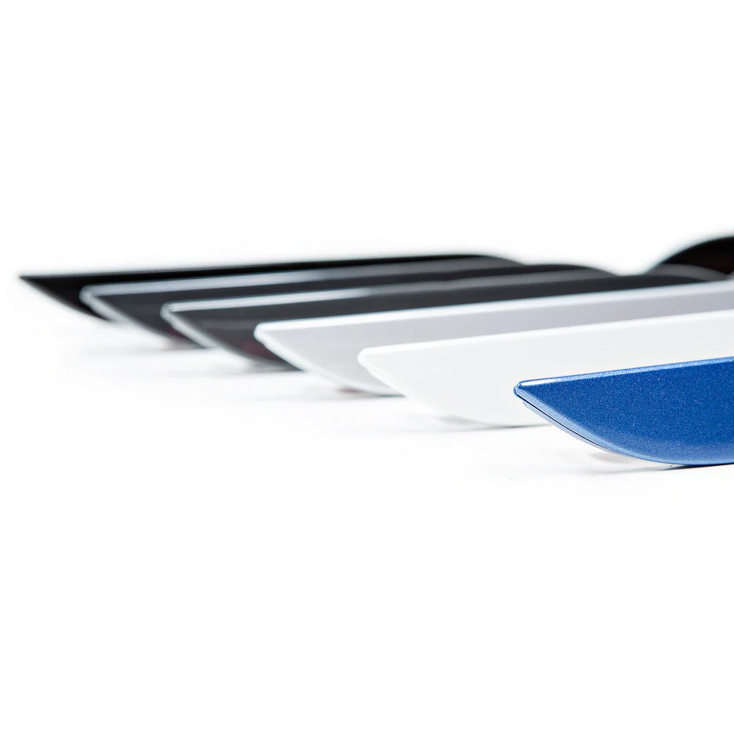 IND BMW 2 Series M Sport Painted Rear Reflector Set (F22/F23)-R44 Performance