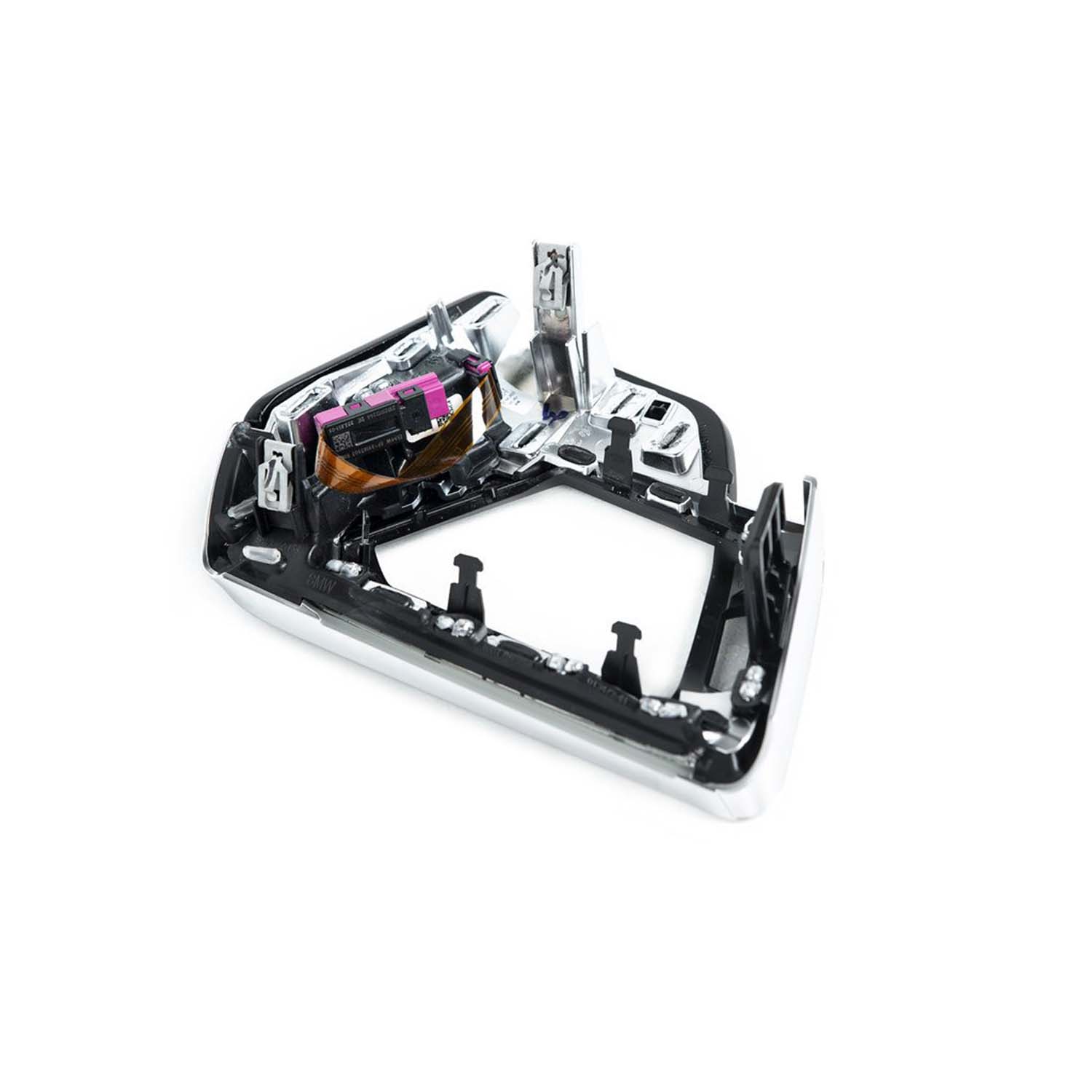 IND BMW G8X M3/M4 Carbon Air Vent - LHD (G80 & G82)-R44 Performance