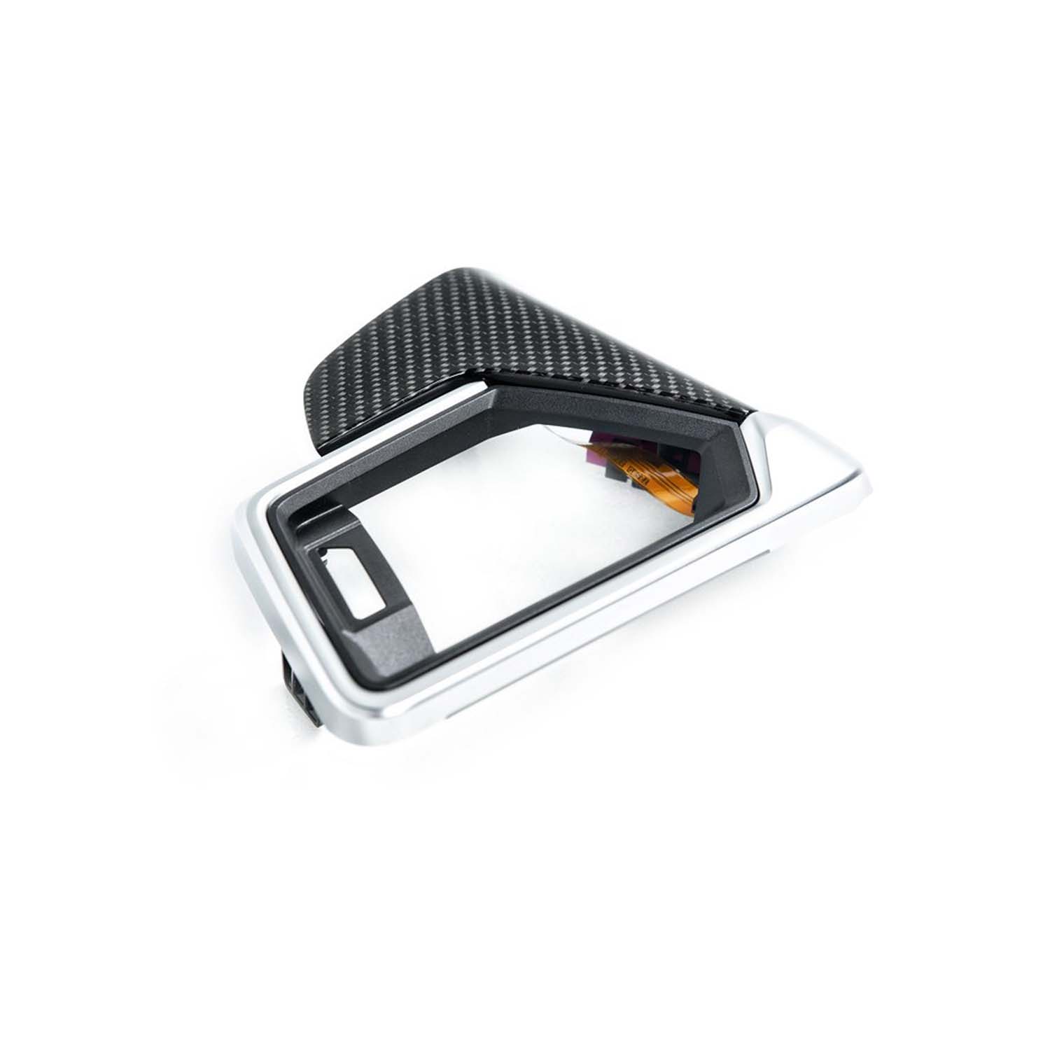 IND BMW G8X M3/M4 Carbon Air Vent - LHD (G80 & G82)-R44 Performance